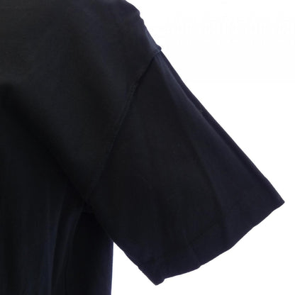 Louis Vuitton LV Smoke Printed T-Shirt — view 6