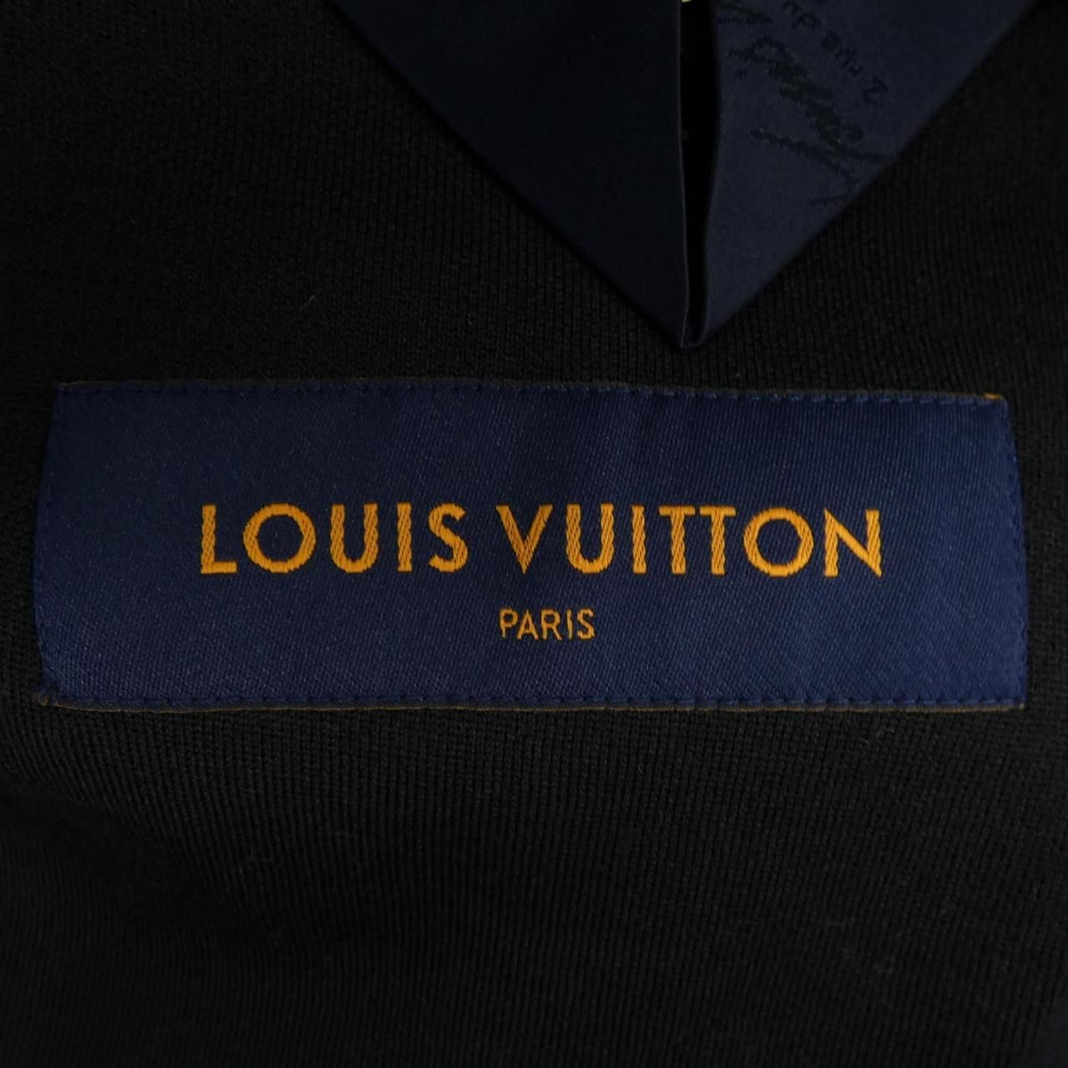 Louis Vuitton LV SE Monogram Jersey Jacket — view 4