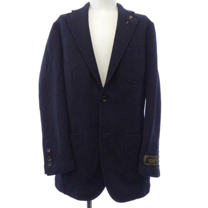 Louis Vuitton LV SE Monogram Jersey Jacket