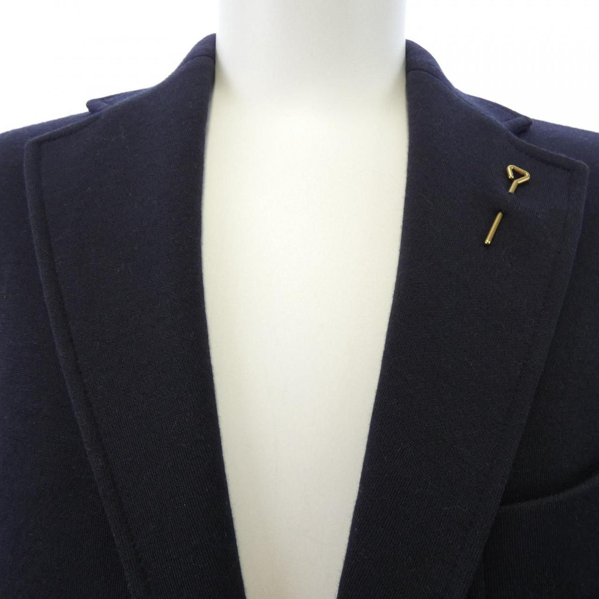 Louis Vuitton LV SE Monogram Jersey Jacket — view 5