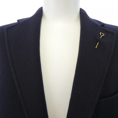 Louis Vuitton LV SE Monogram Jersey Jacket — view 5