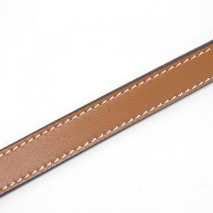 Celine Shoulder Bag Tan — view 5