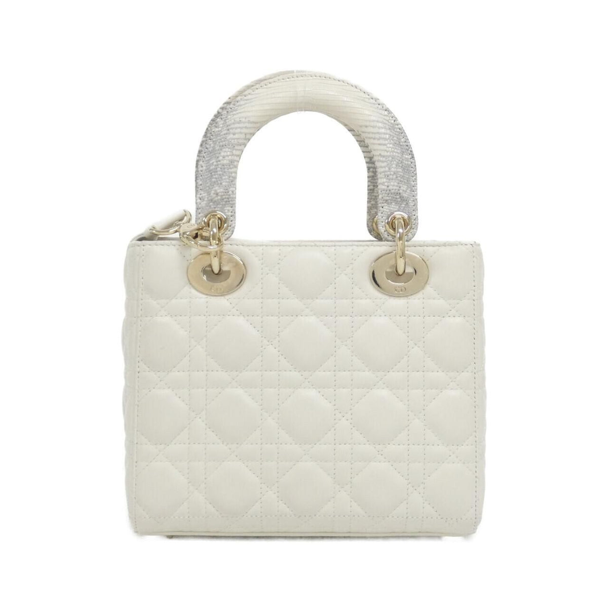 Dior Lady Small Bag — view 2