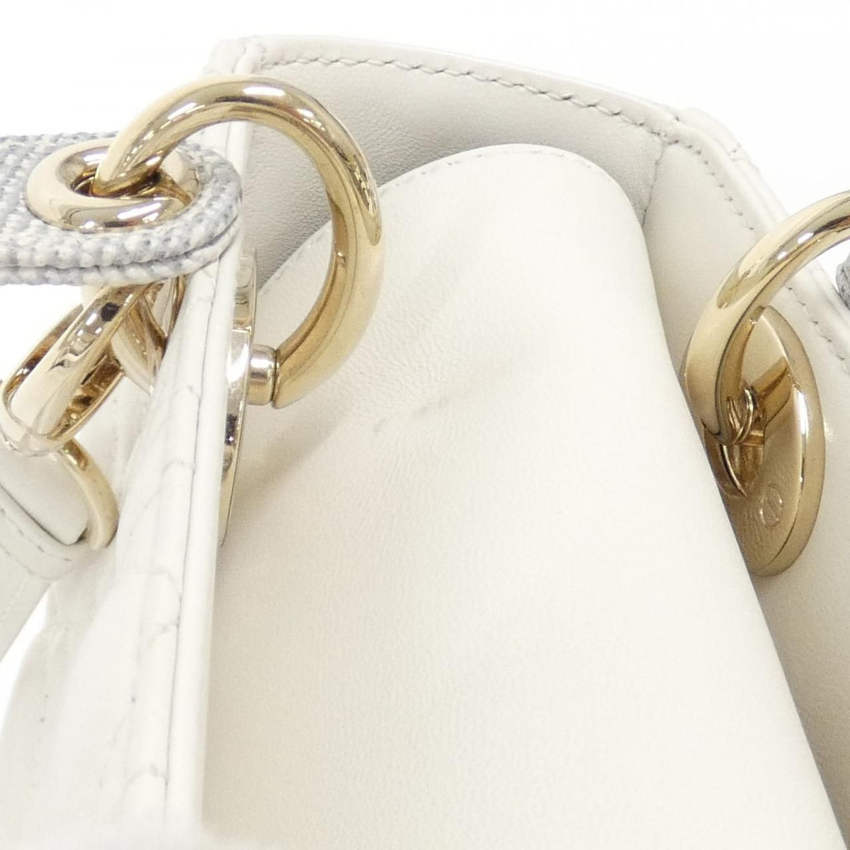Dior Lady Small Bag — view 6