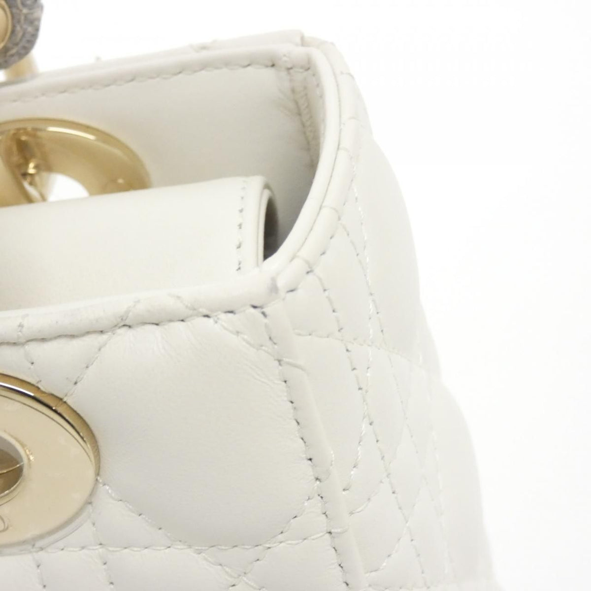 Dior Lady Small Bag — view 5
