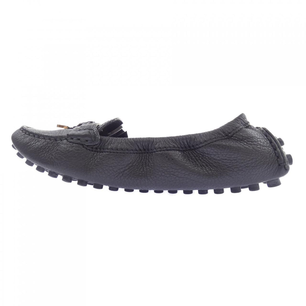 Louis Vuitton Sneakers Black — view 2