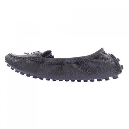 Louis Vuitton Sneakers Black — view 2