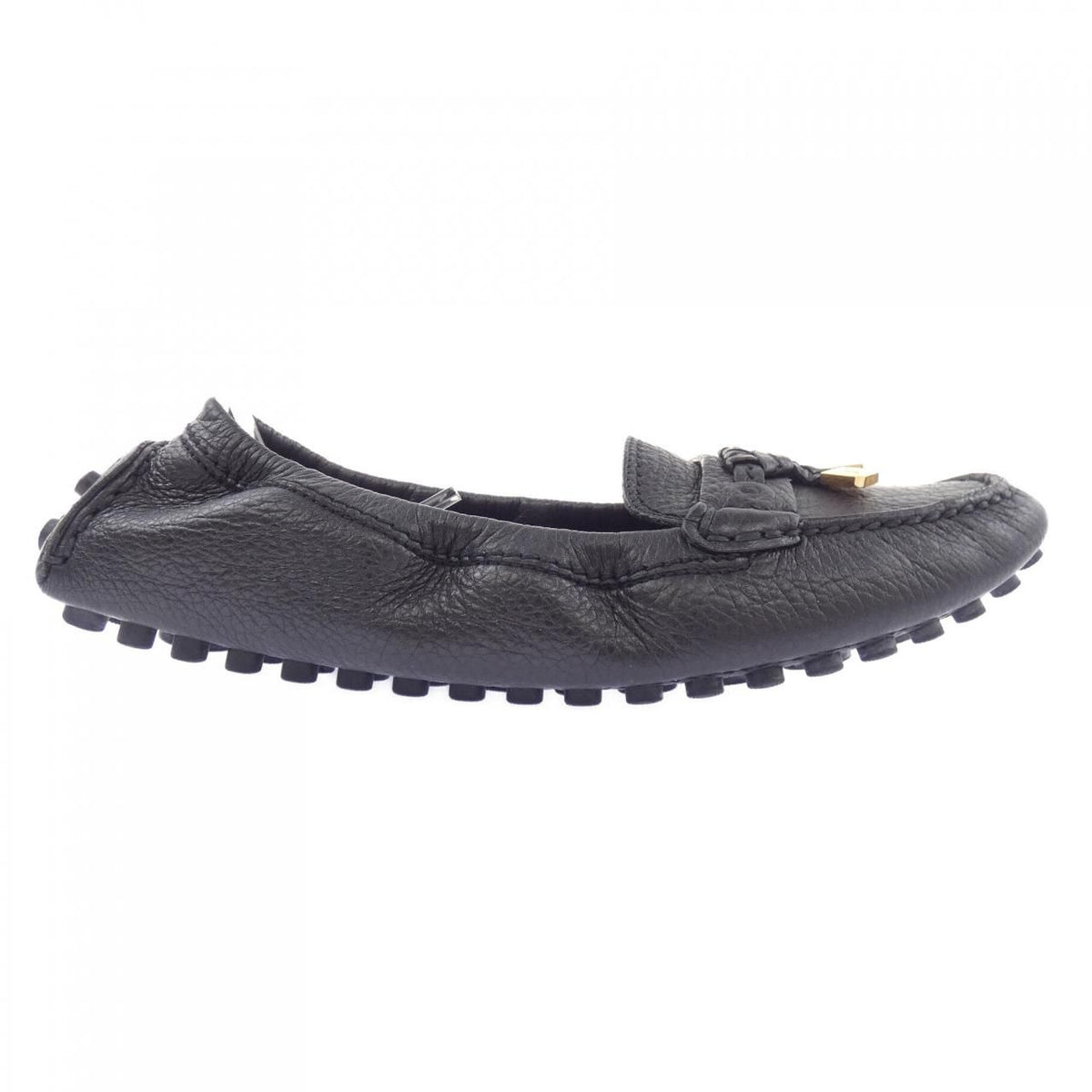 Louis Vuitton Sneakers Black