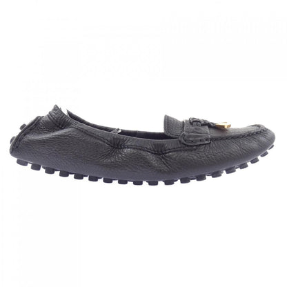 Louis Vuitton Sneakers Black