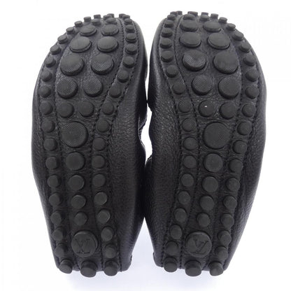 Louis Vuitton Sneakers Black — view 4