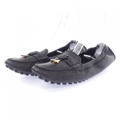 Louis Vuitton Sneakers Black — view 3