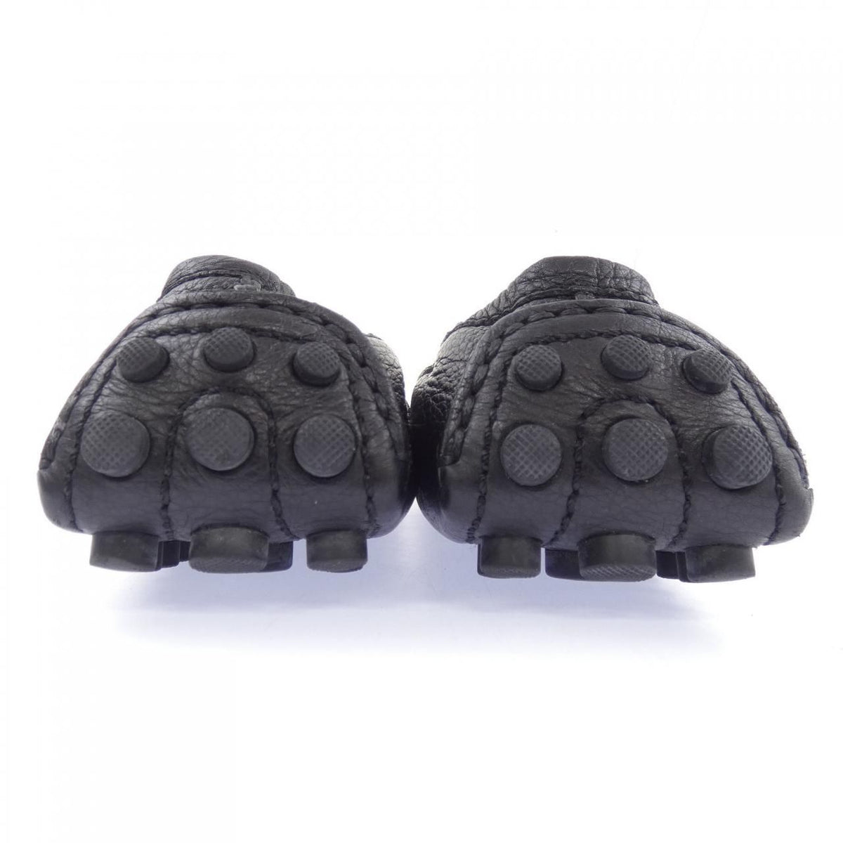Louis Vuitton Sneakers Black — view 5