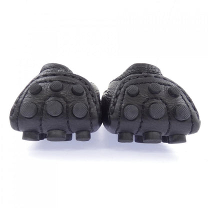 Louis Vuitton Sneakers Black — view 5