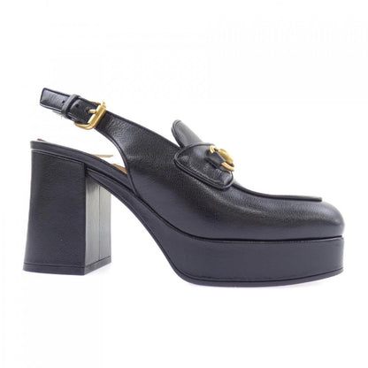 Gucci Pumps Heels Black