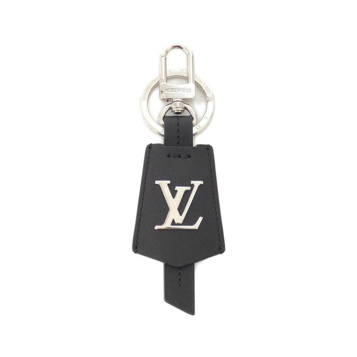 Louis Vuitton Key Holder LV Cloche Cles Key Ring