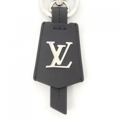 Louis Vuitton Key Holder LV Cloche Cles Key Ring — view 2