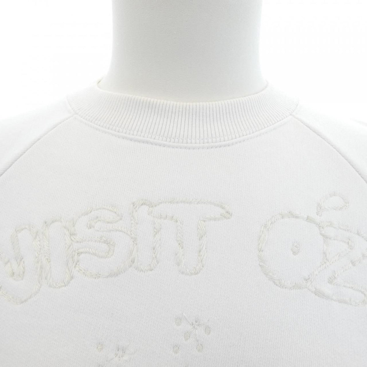 Louis Vuitton Sweatshirt White — view 5