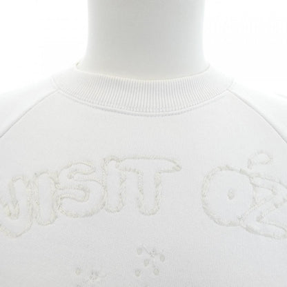 Louis Vuitton Sweatshirt White — view 5