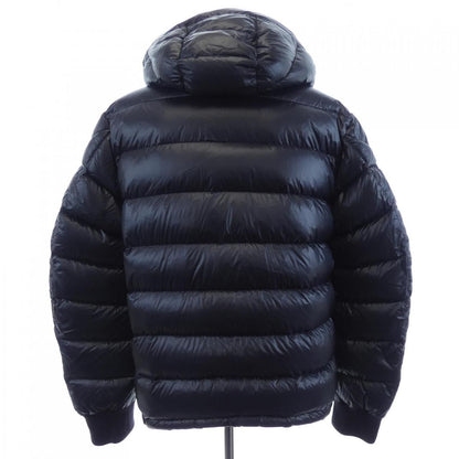 Moncler Fedor Down Jacket — view 2