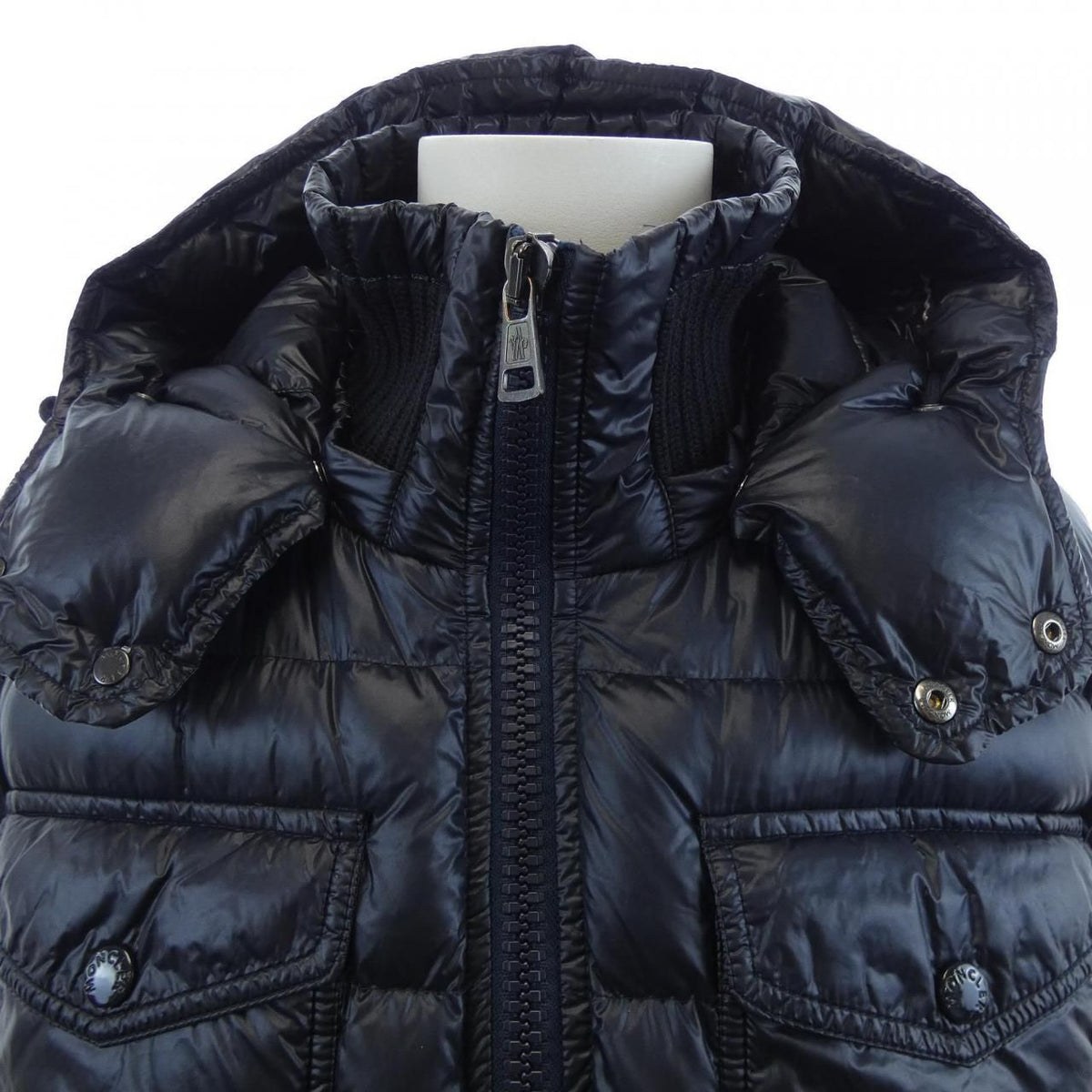 Moncler Fedor Down Jacket — view 6