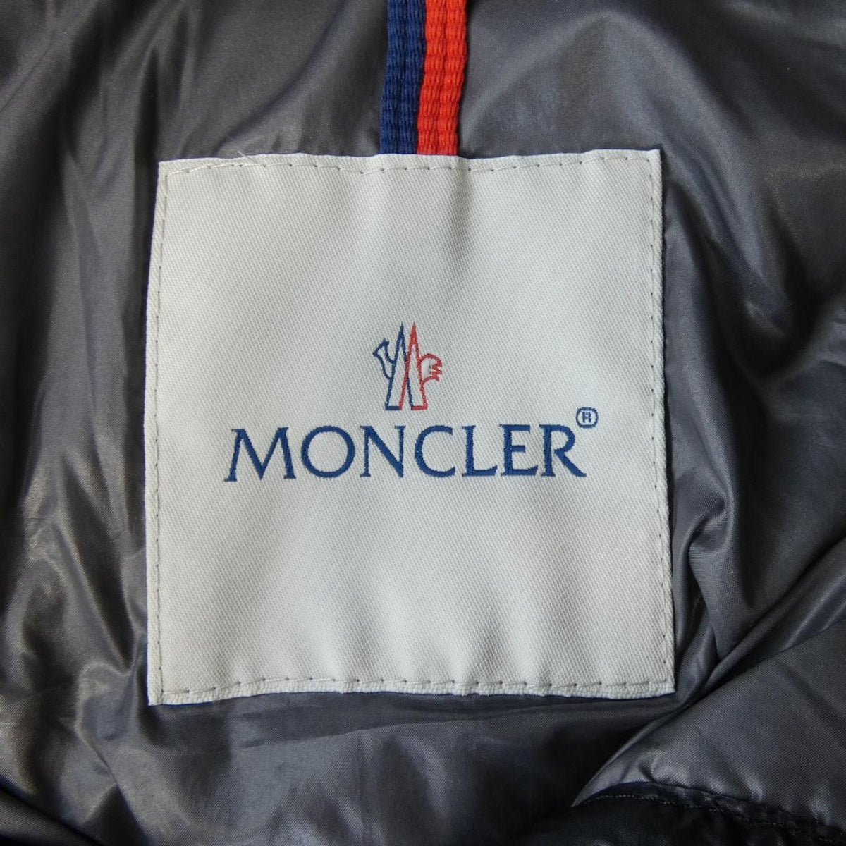 Moncler Fedor Down Jacket — view 5