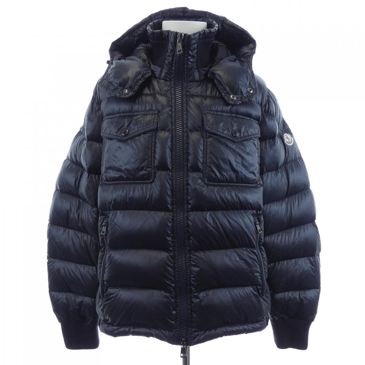 Moncler Fedor Down Jacket