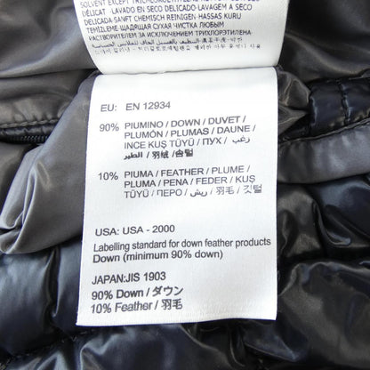 Moncler Fedor Down Jacket — view 4