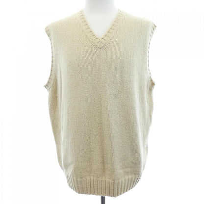 Loro Piana Vest Beige