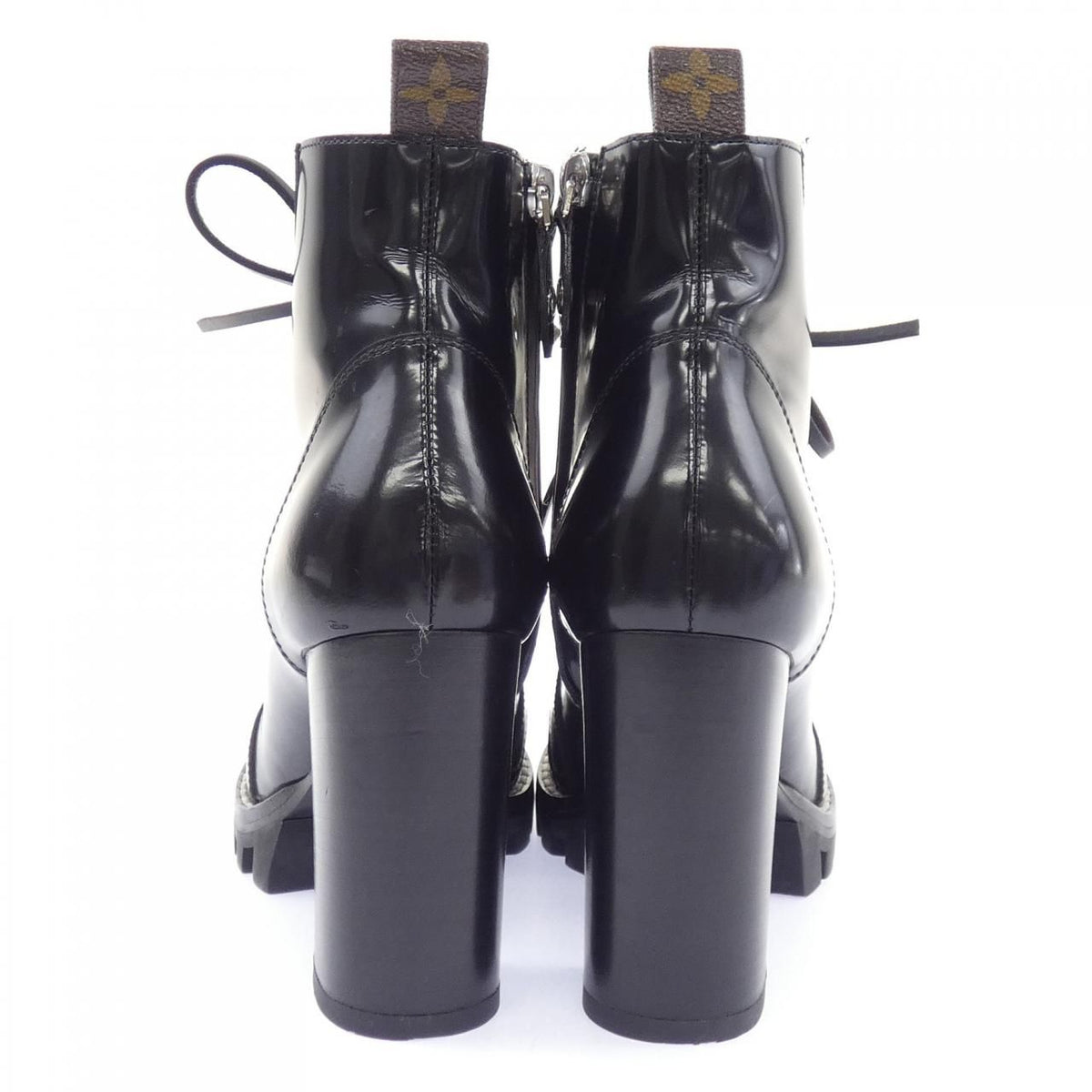 Louis Vuitton Star Trail Line Boots — view 5