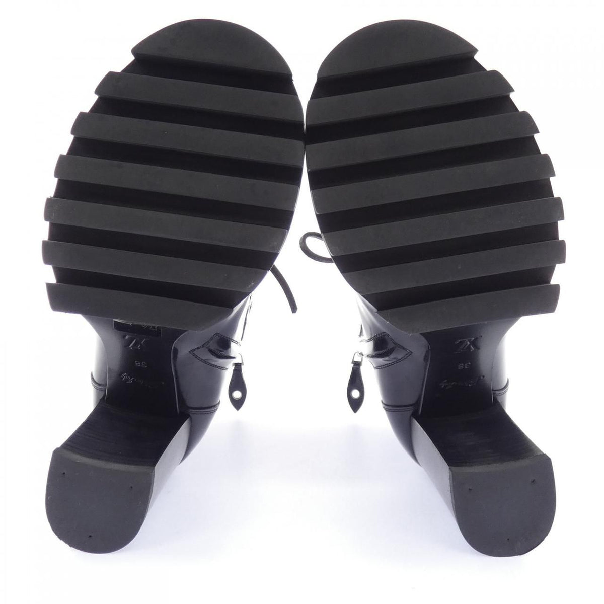 Louis Vuitton Star Trail Line Boots — view 4