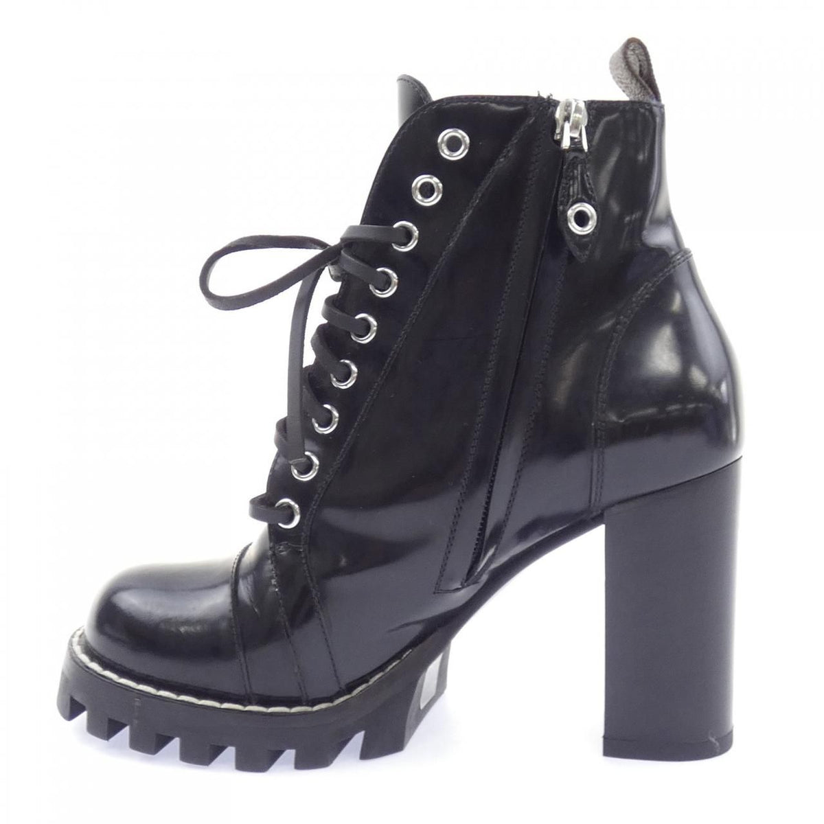 Louis Vuitton Star Trail Line Boots — view 2