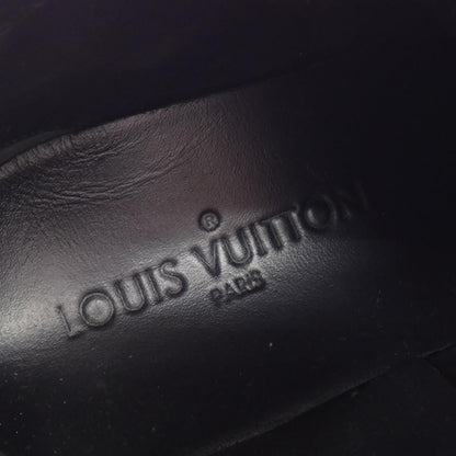 Louis Vuitton Sneakers Black — view 6