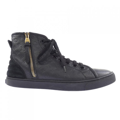 Louis Vuitton Sneakers Black