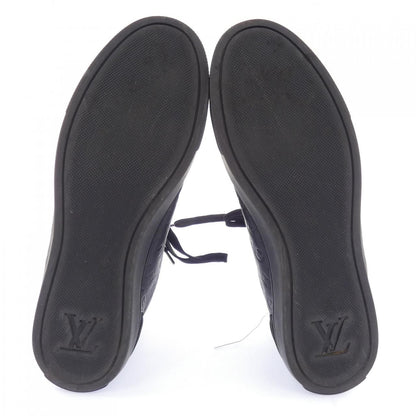 Louis Vuitton Sneakers Black — view 4