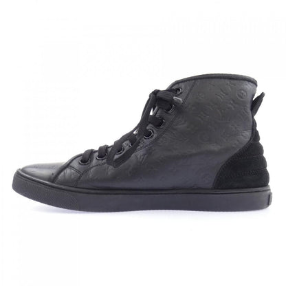 Louis Vuitton Sneakers Black — view 2