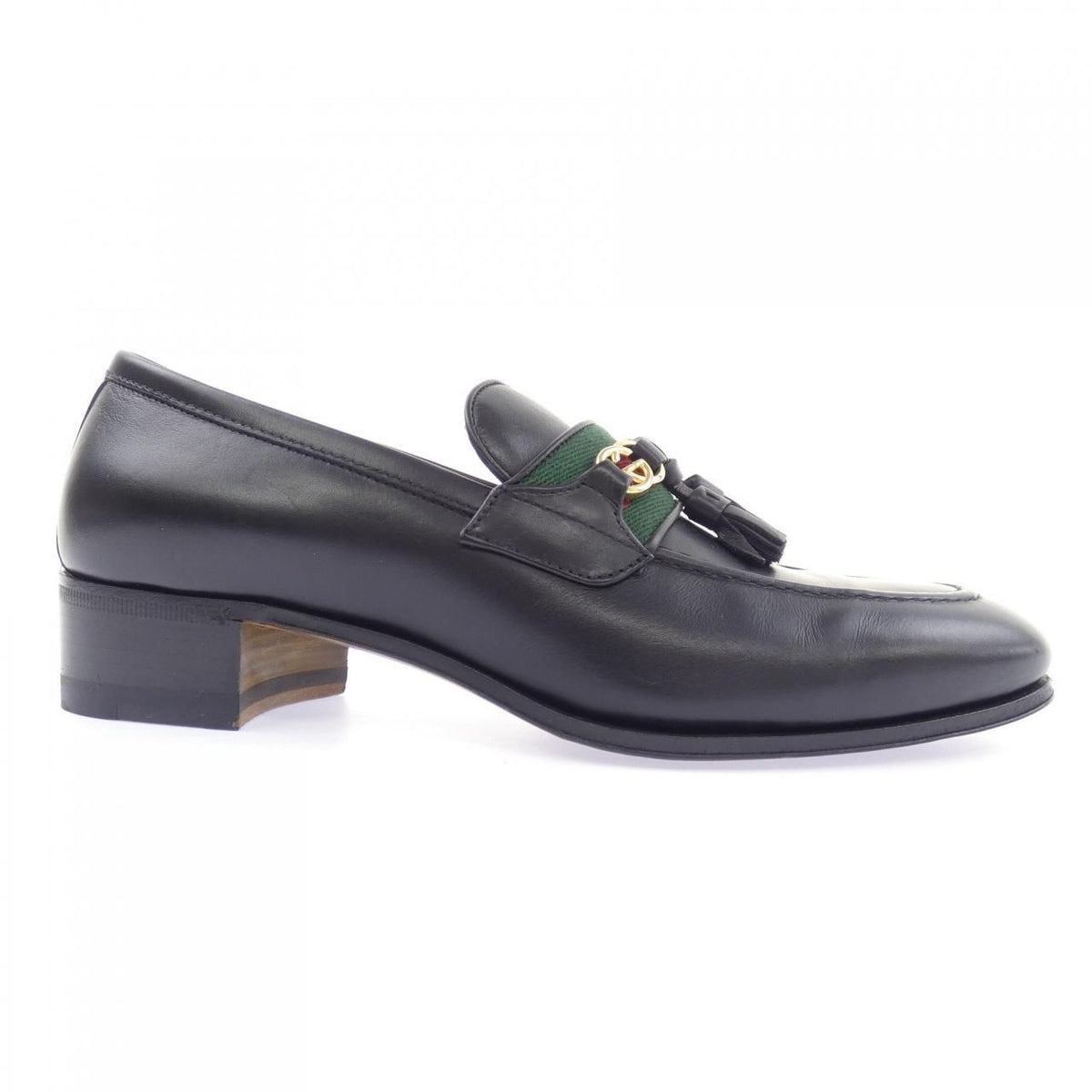 Gucci Sneakers Black