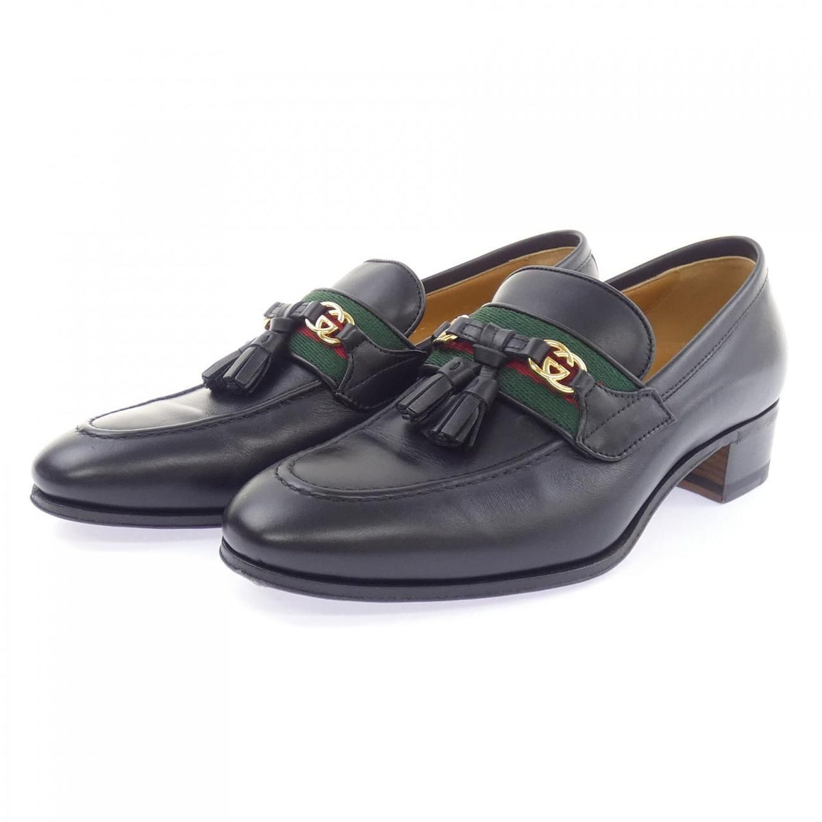 Gucci Sneakers Black — view 3