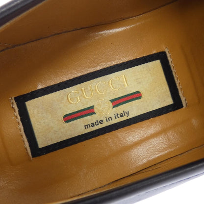 Gucci Sneakers Black — view 6