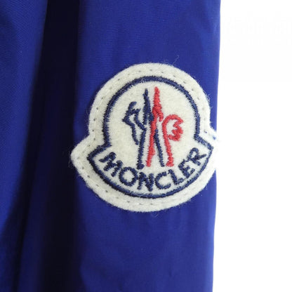 Moncler Jeanclaude Jacket Blue — view 7