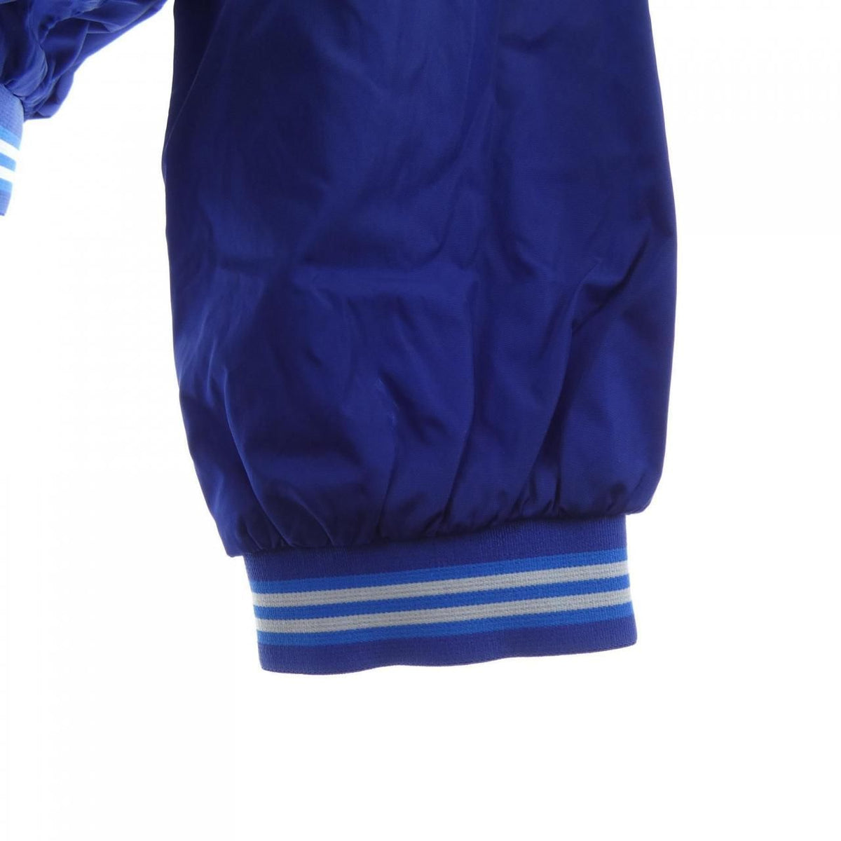 Moncler Jeanclaude Jacket Blue — view 6
