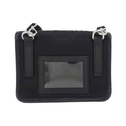 Prada Phone Case Silver — view 2