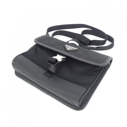 Prada Phone Case Silver — view 3