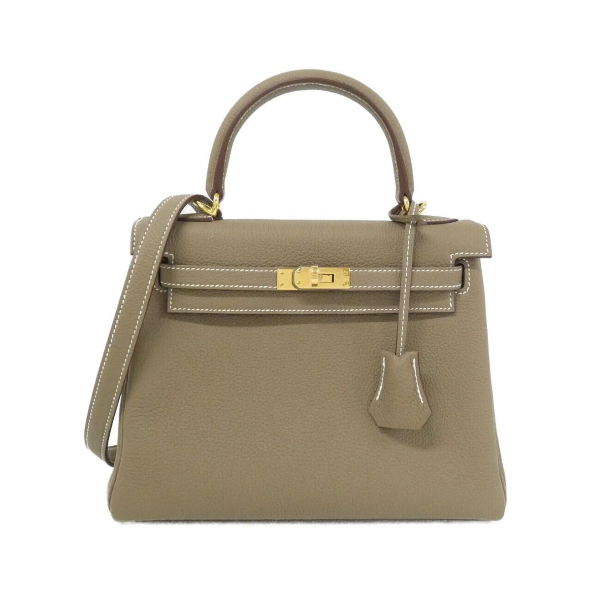 Hermes Kelly 25 Bag