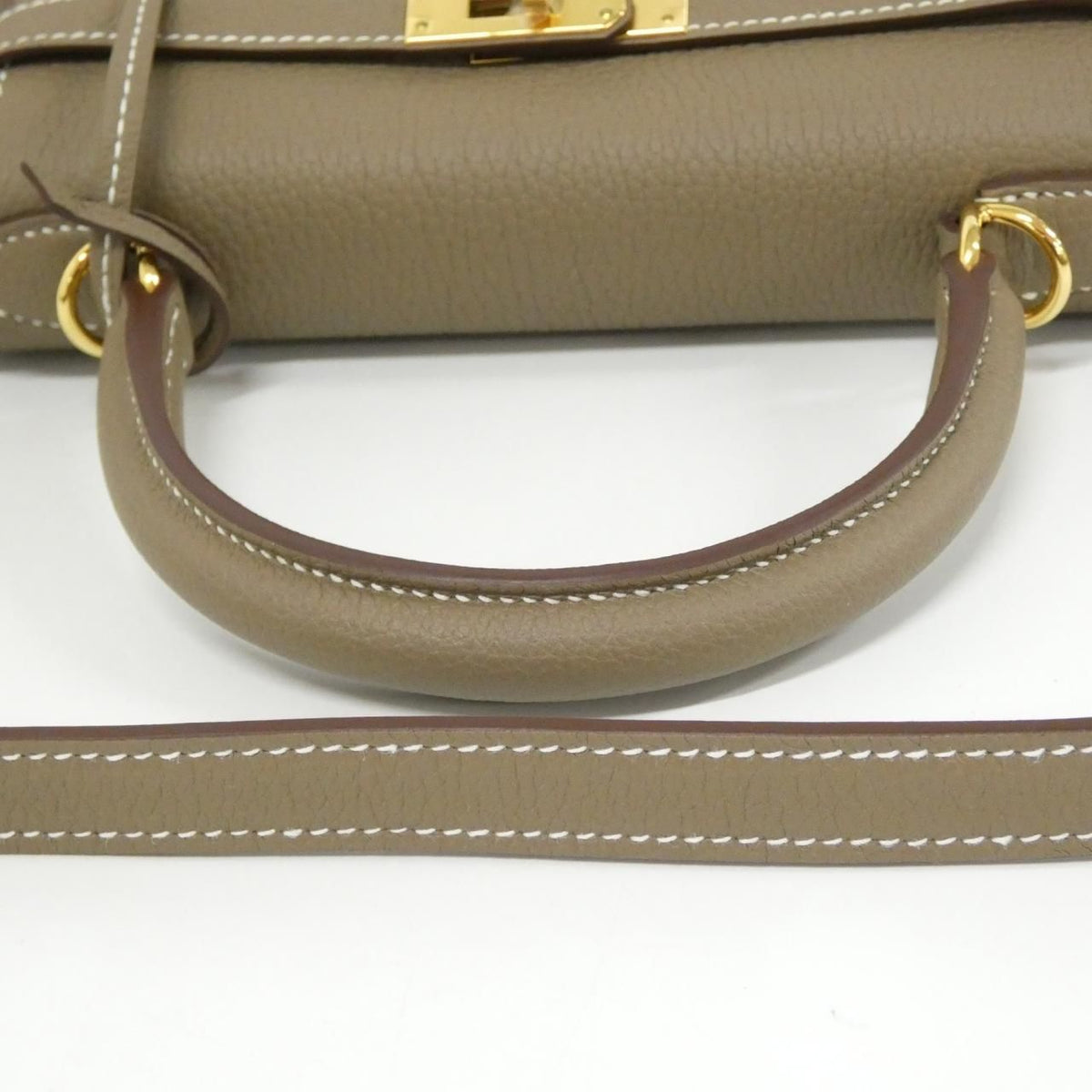 Hermes Kelly 25 Bag — view 8