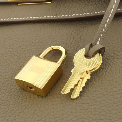 Hermes Kelly 25 Bag — view 4