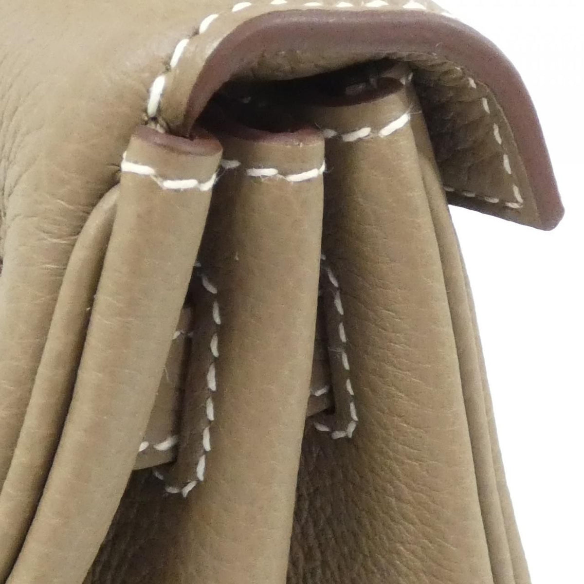 Hermes Kelly 25 Bag — view 7