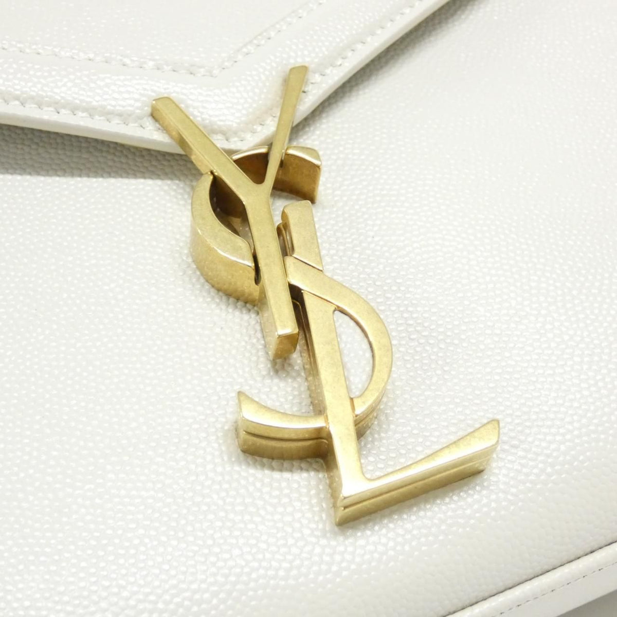 Saint Laurent Cassandra Bag — view 4