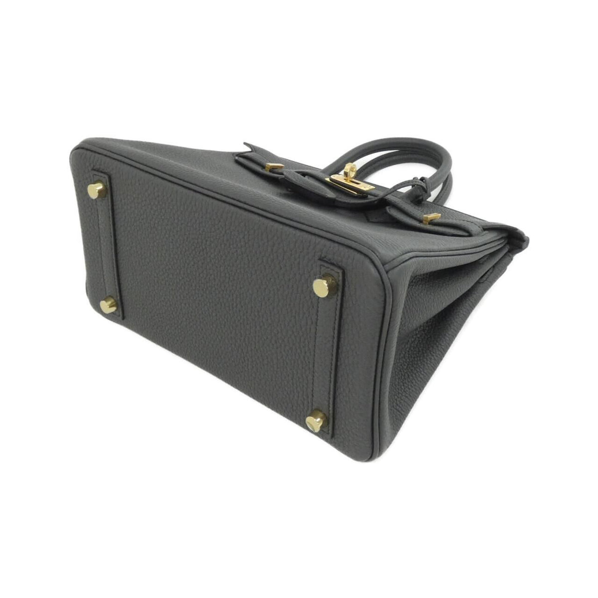 Hermes Birkin 25 Bag — view 3