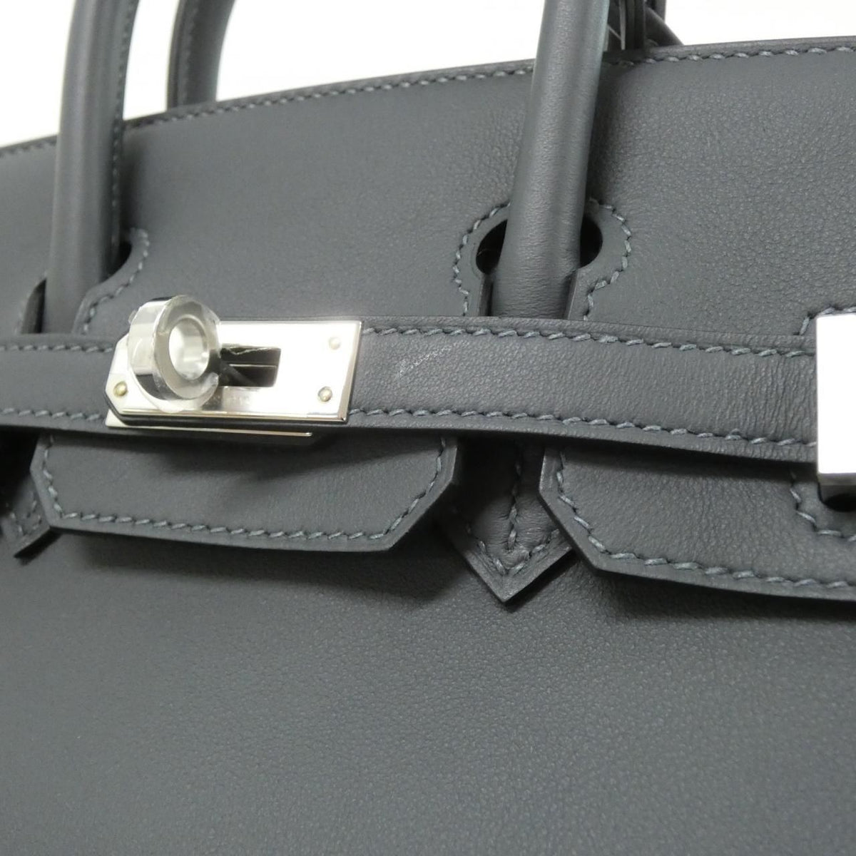 Hermes Birkin 25 Bag — view 5