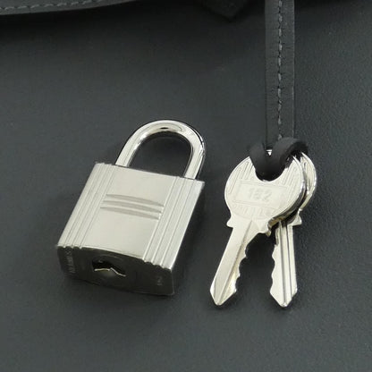 Hermes Birkin 25 Bag — view 4